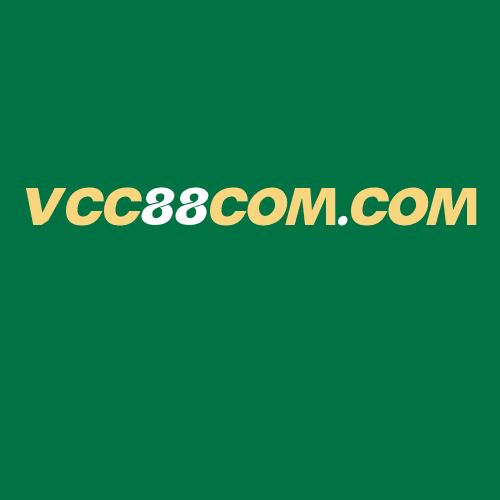 Logo da VCC88COM